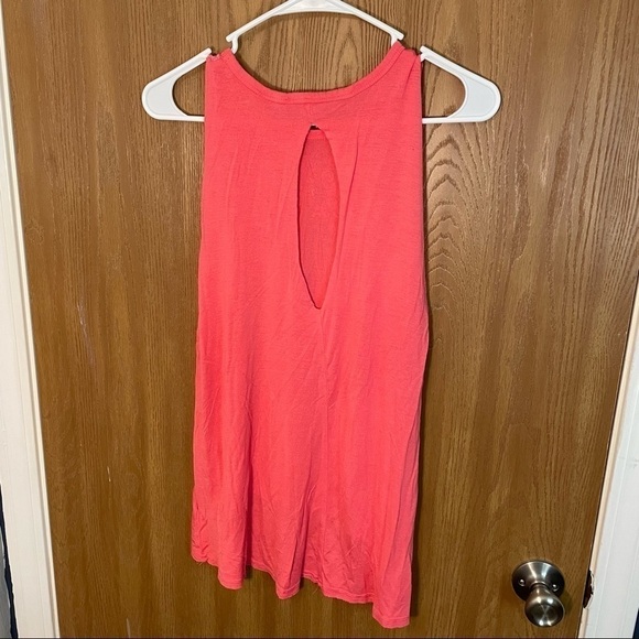 Aeropostale Bandana pattern tank size small - Picture 6 of 6